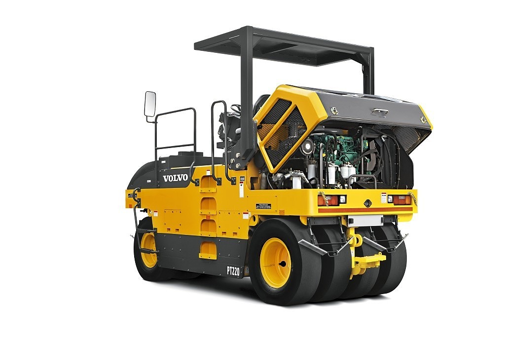 industrial design，heavy industry，Engineering equipment，Mechanics，excavating machinery，Forklift，engineering，Volvo，