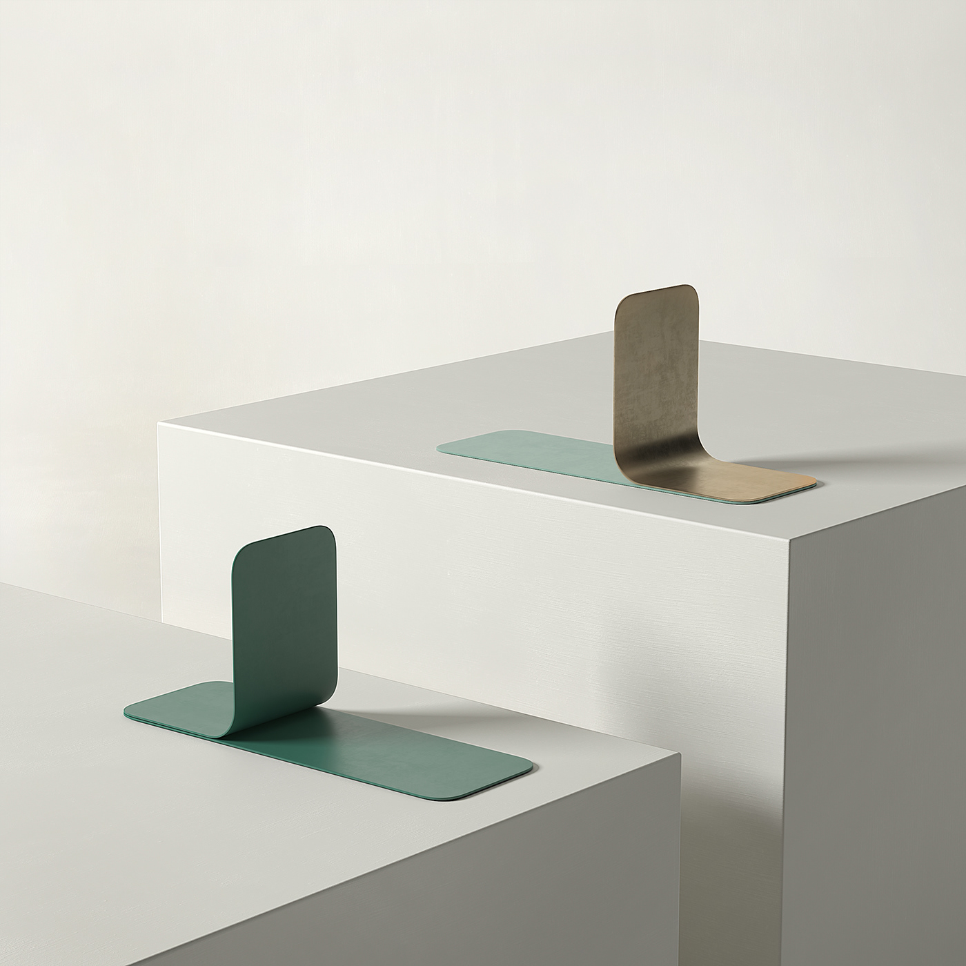 Book stand，product design，Appearance design，exquisite，Simplicity，Metal，