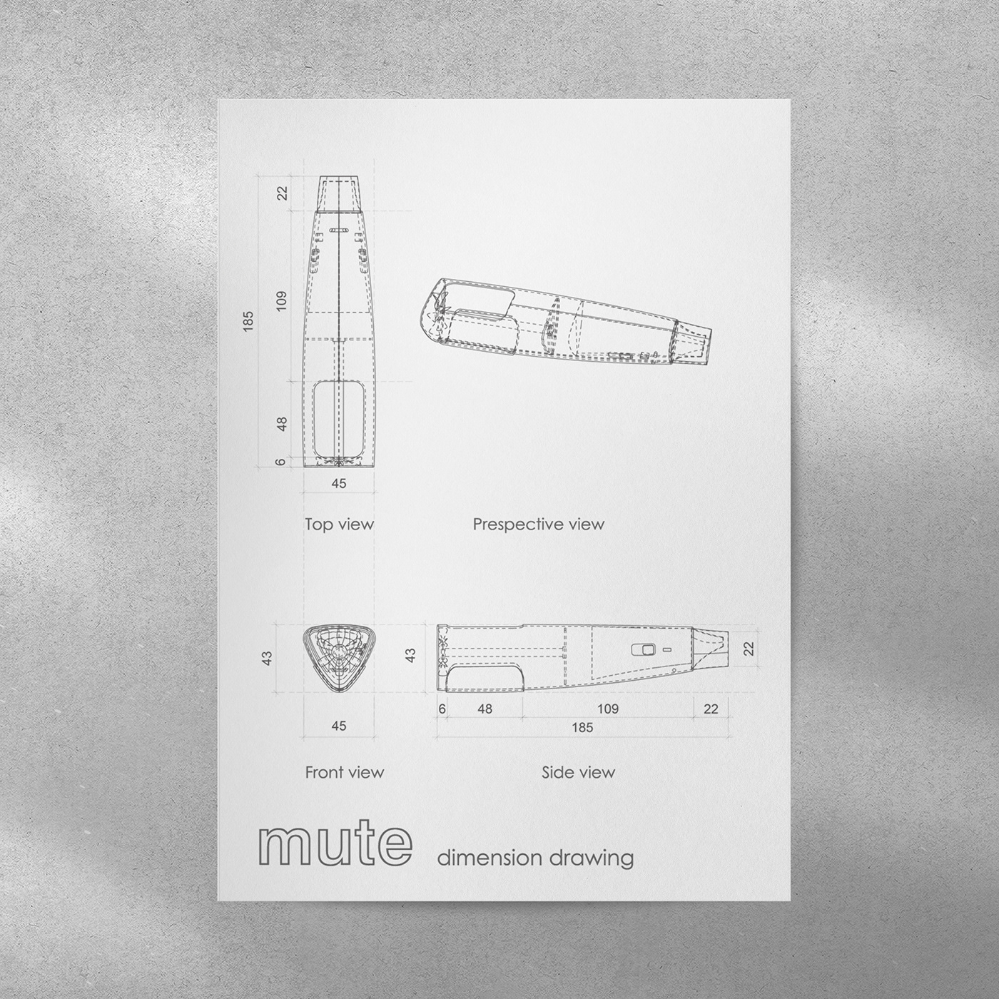 product design，Appearance design，Adidas，whistle，Referee whistle，