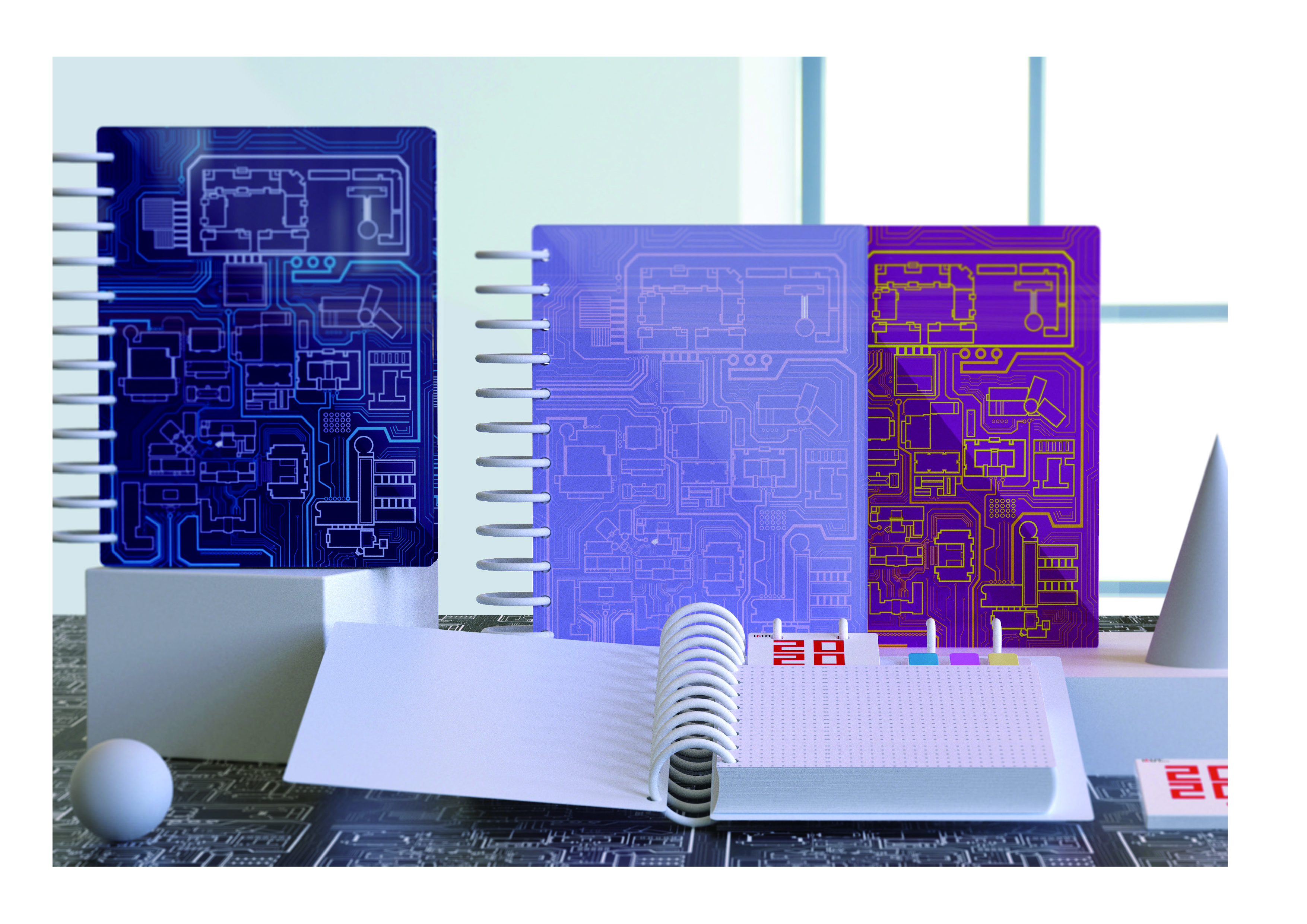 Cultural and creative design，