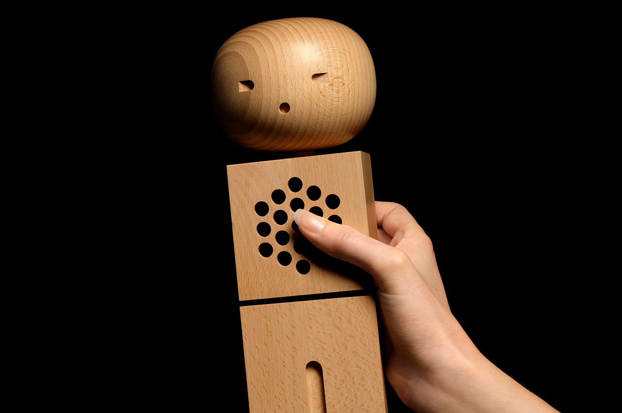 puppet，product design，Appearance design，Toys，speaker，doll，