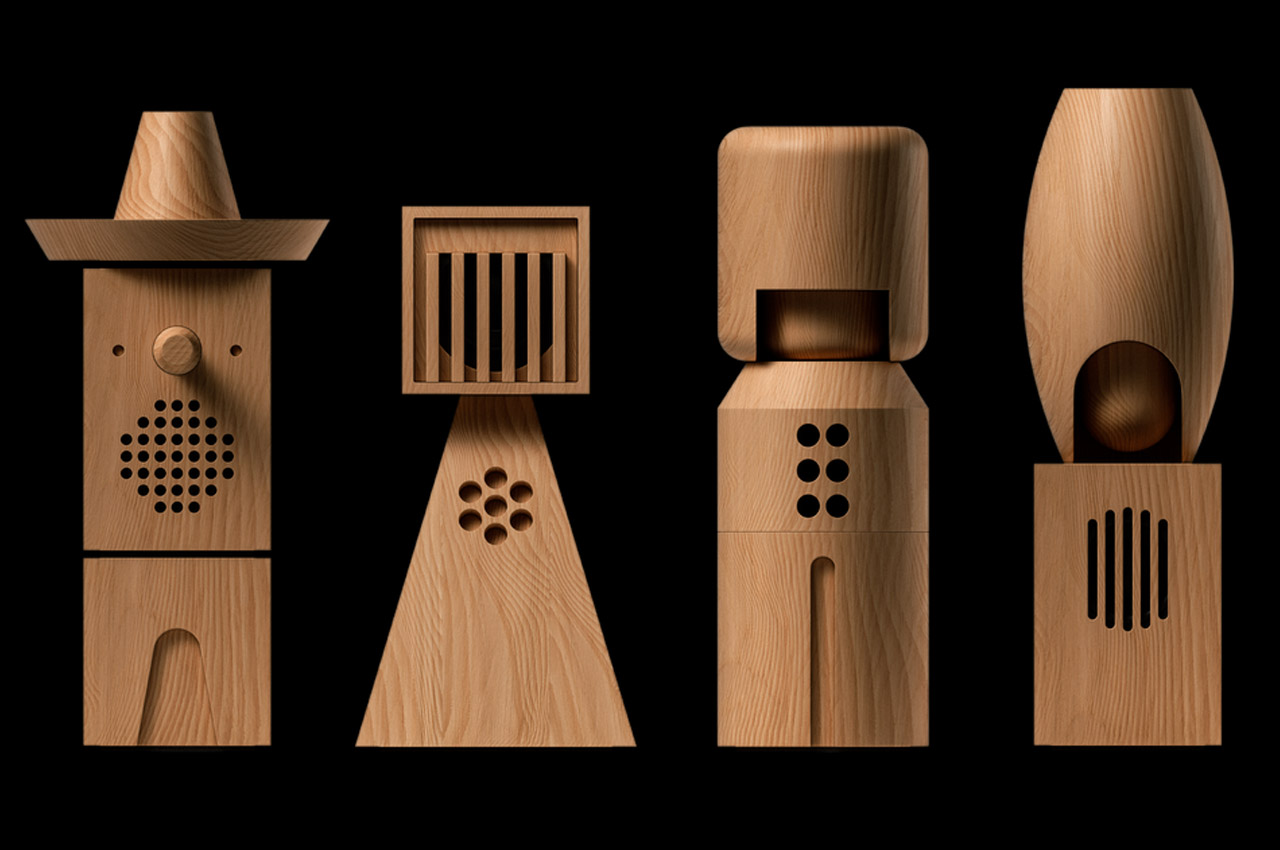 puppet，product design，Appearance design，Toys，speaker，doll，