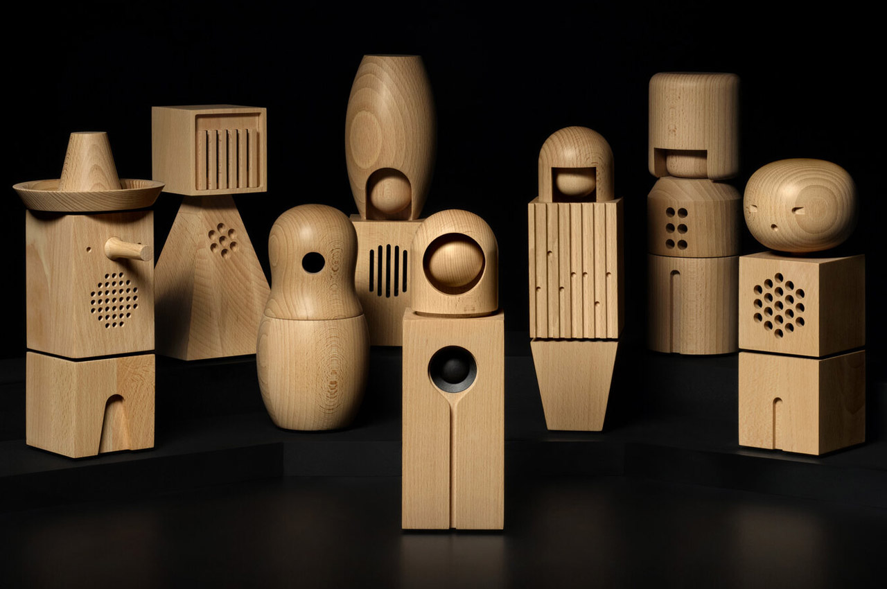 puppet，product design，Appearance design，Toys，speaker，doll，