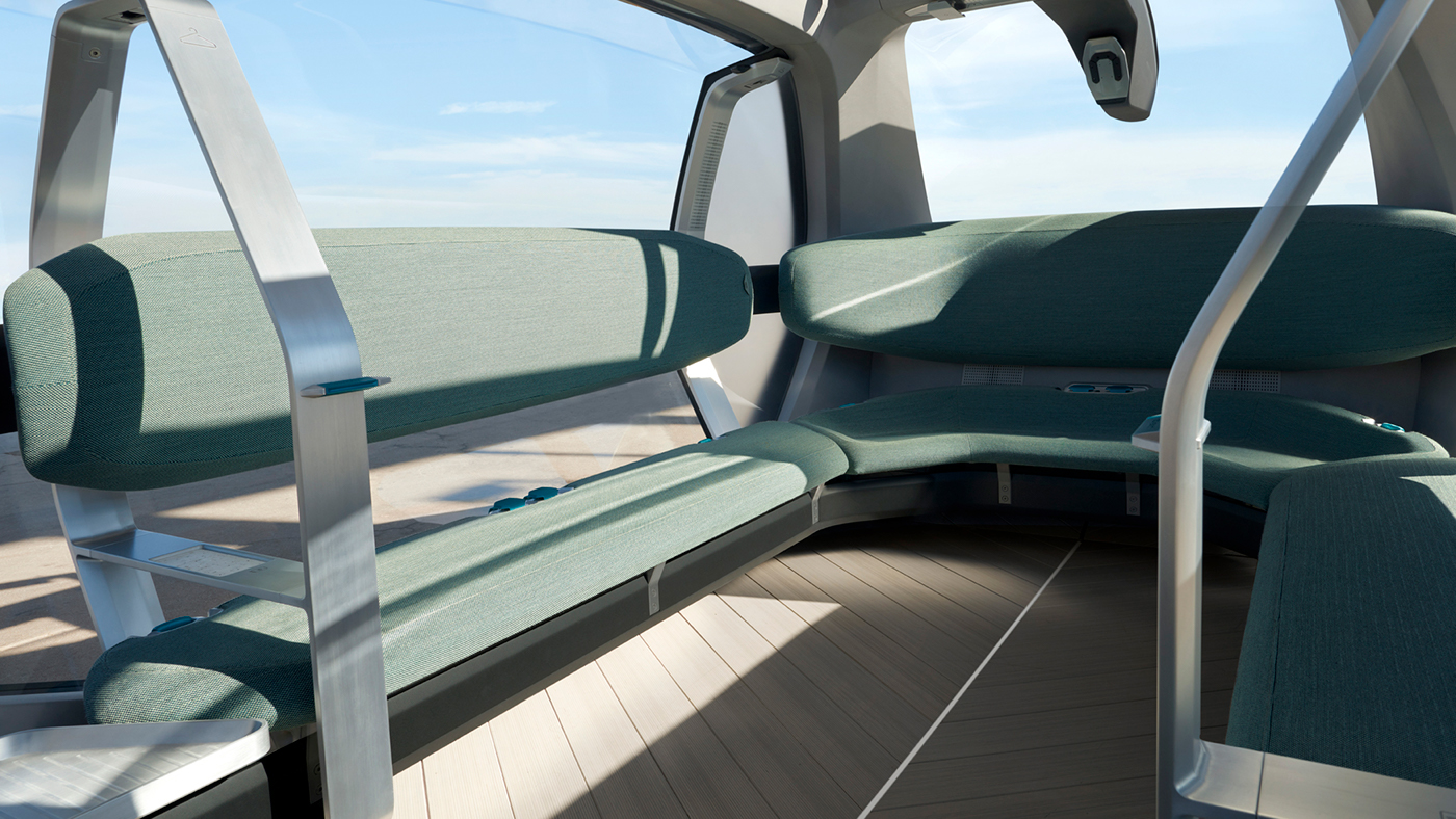 automobile，future，concept，city，intelligence，