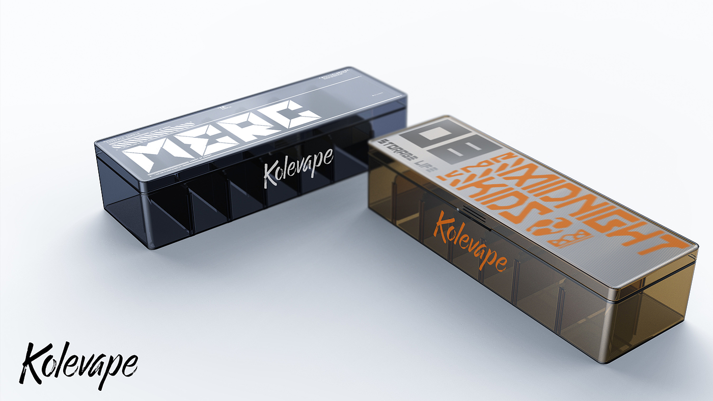 Minor players，Desktop storage，