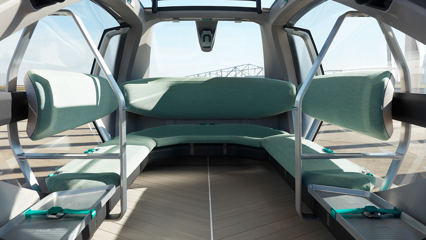 automobile，future，concept，city，intelligence，