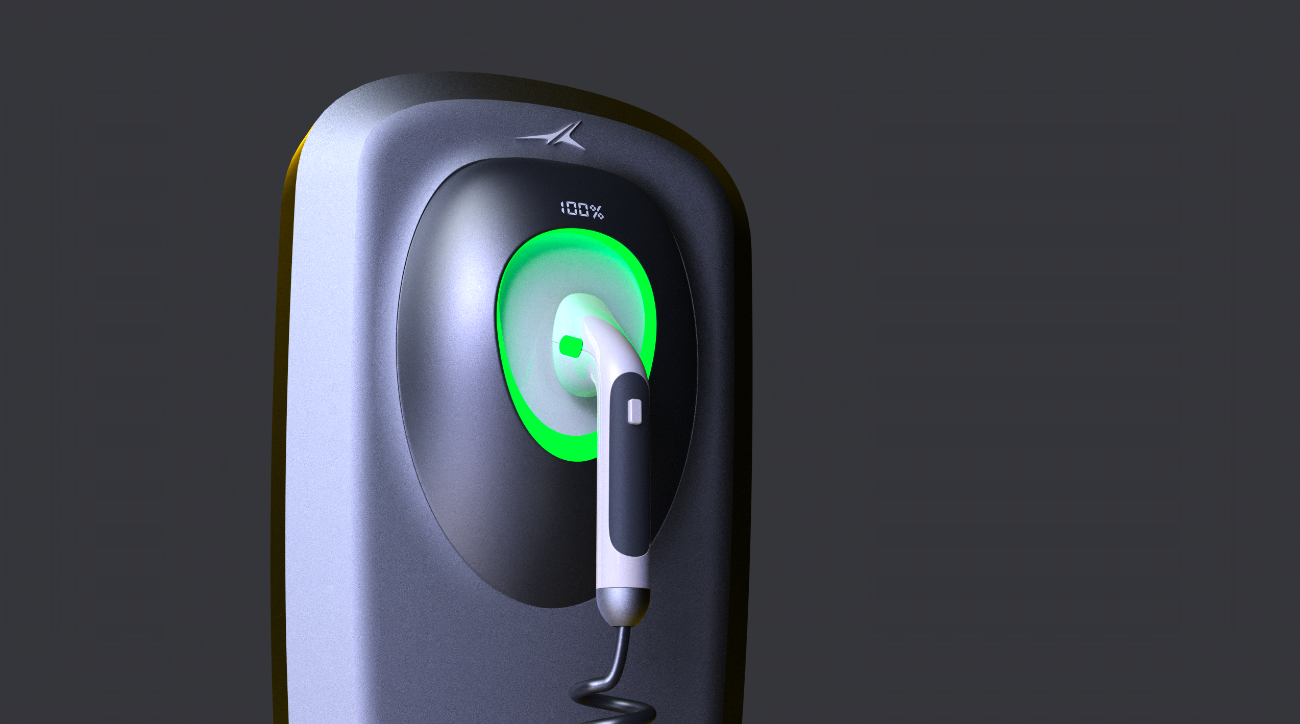 Charging pile，new energy，equipment，car charger ，New energy charging pile，Household charging pile，