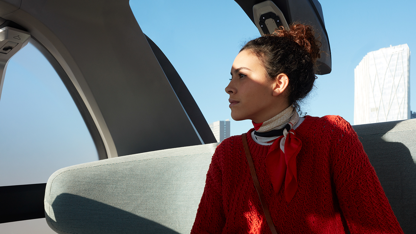 automobile，future，concept，city，intelligence，