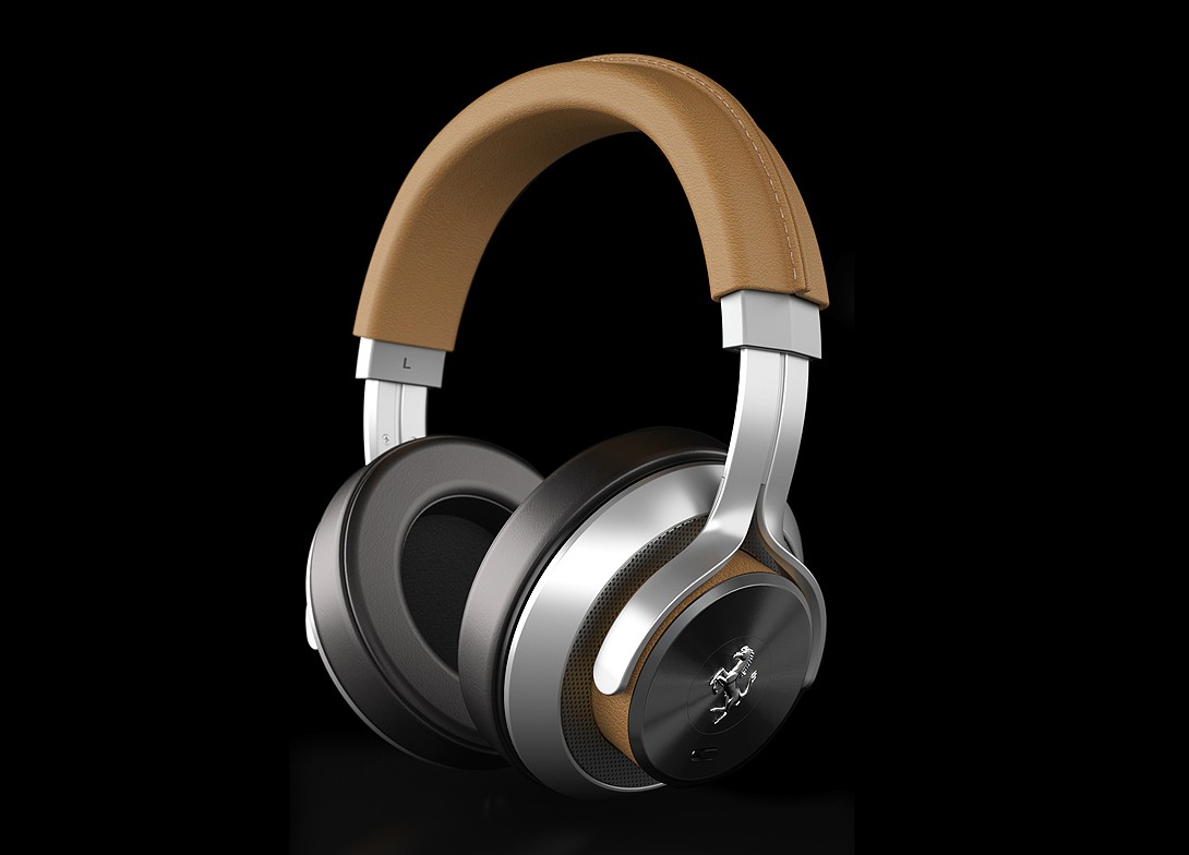 Ferrari，Digital，headset，audio-visual，