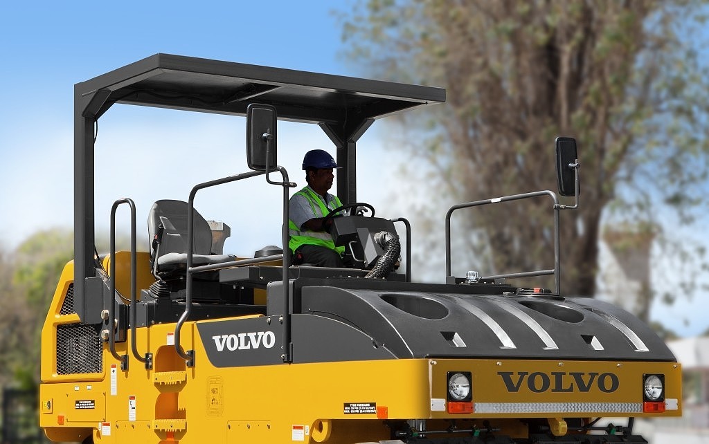 industrial design，heavy industry，Engineering equipment，Mechanics，excavating machinery，Forklift，engineering，Volvo，