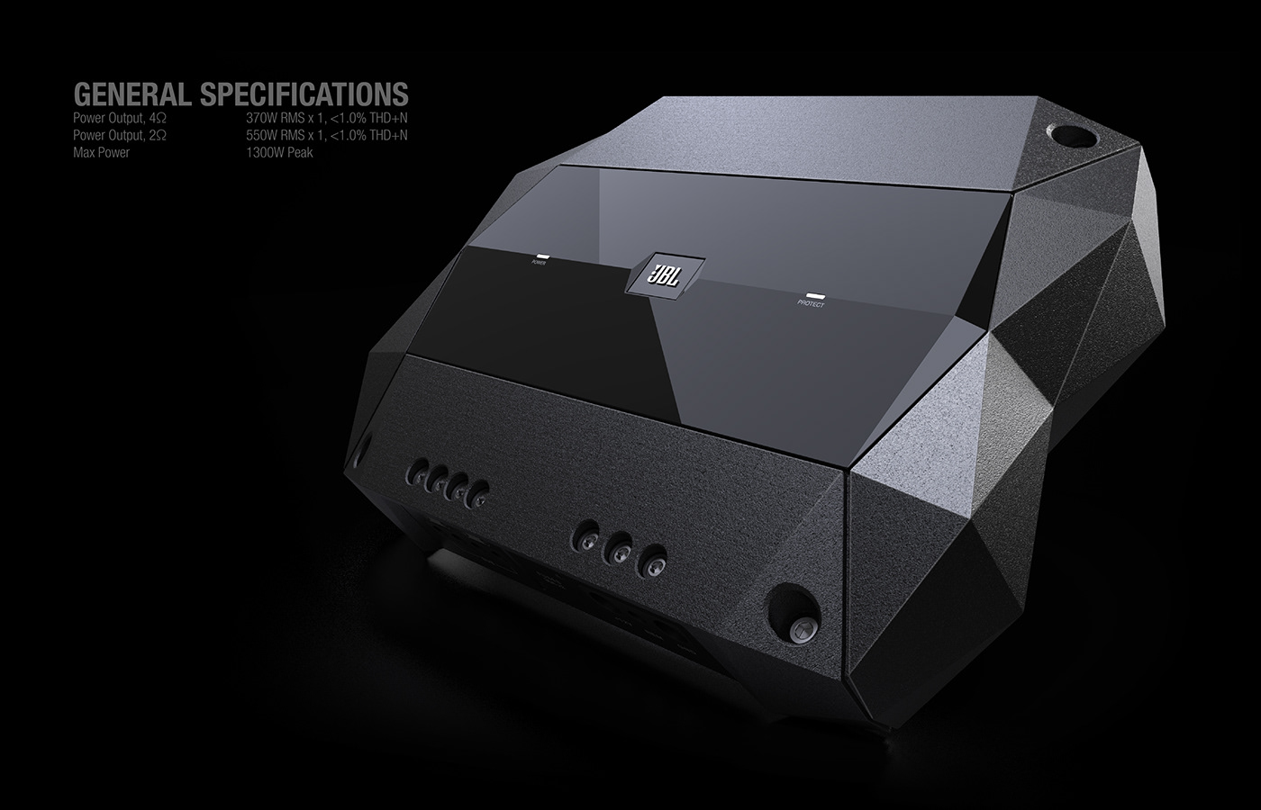 industrial design，automobile，drive，speaker，Car speaker，Design，Red Dot Award 2016，