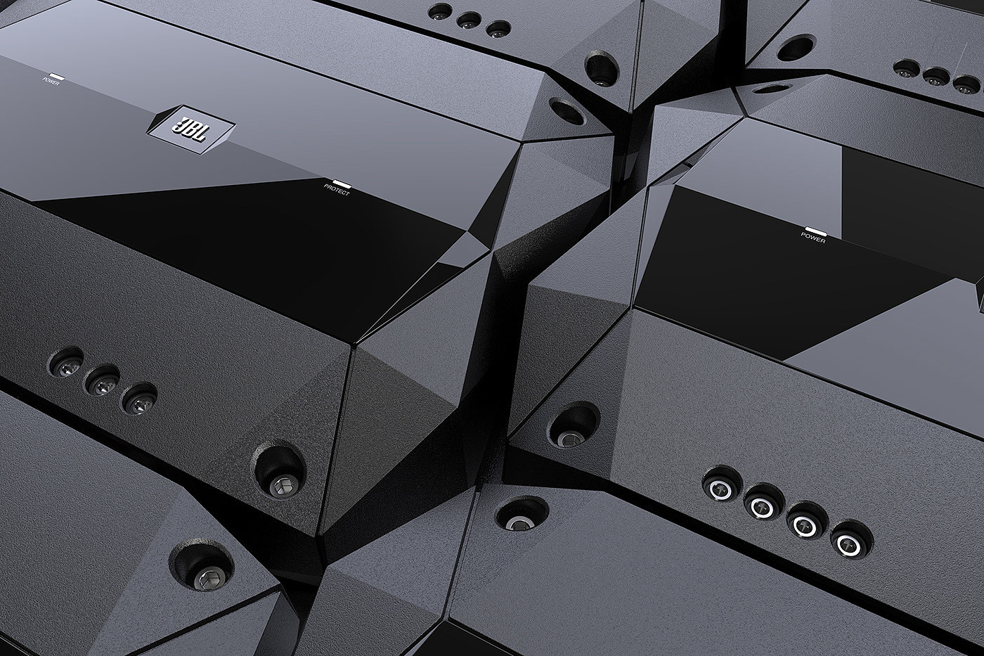 industrial design，automobile，drive，speaker，Car speaker，Design，Red Dot Award 2016，