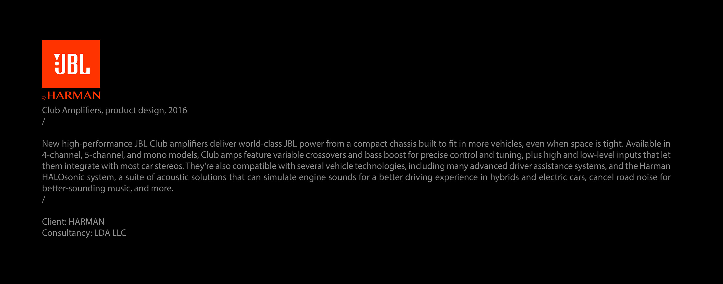 industrial design，automobile，drive，speaker，Car speaker，Design，Red Dot Award 2016，