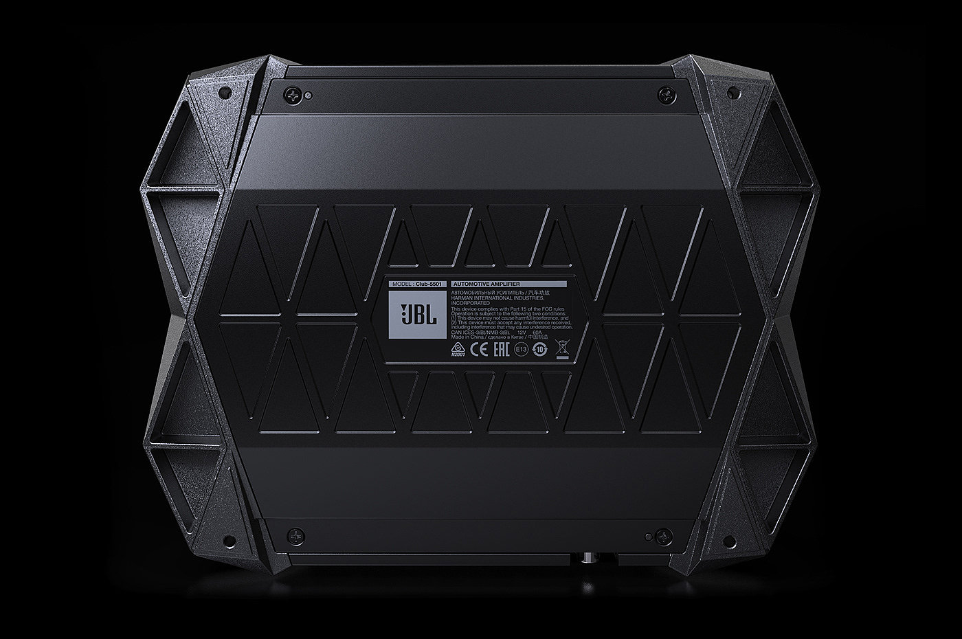 industrial design，automobile，drive，speaker，Car speaker，Design，Red Dot Award 2016，