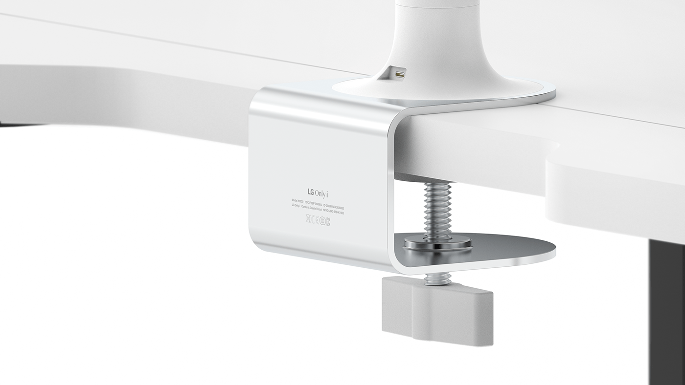 video camera，product design，Appearance design，intelligence，Small，LG Only I，Live camera，