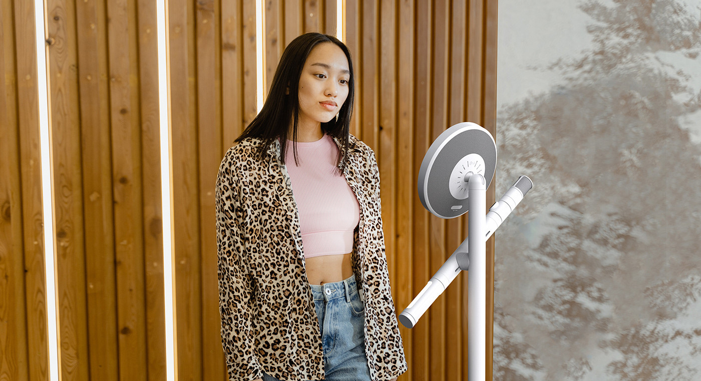 video camera，product design，Appearance design，intelligence，Small，LG Only I，Live camera，