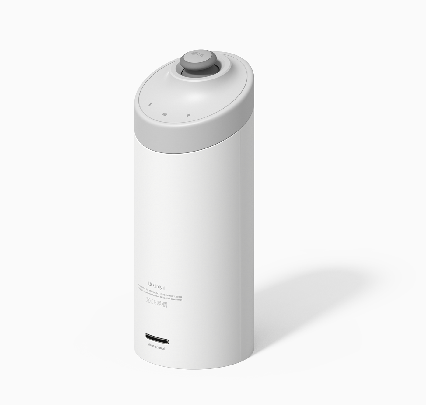 video camera，product design，Appearance design，intelligence，Small，LG Only I，Live camera，