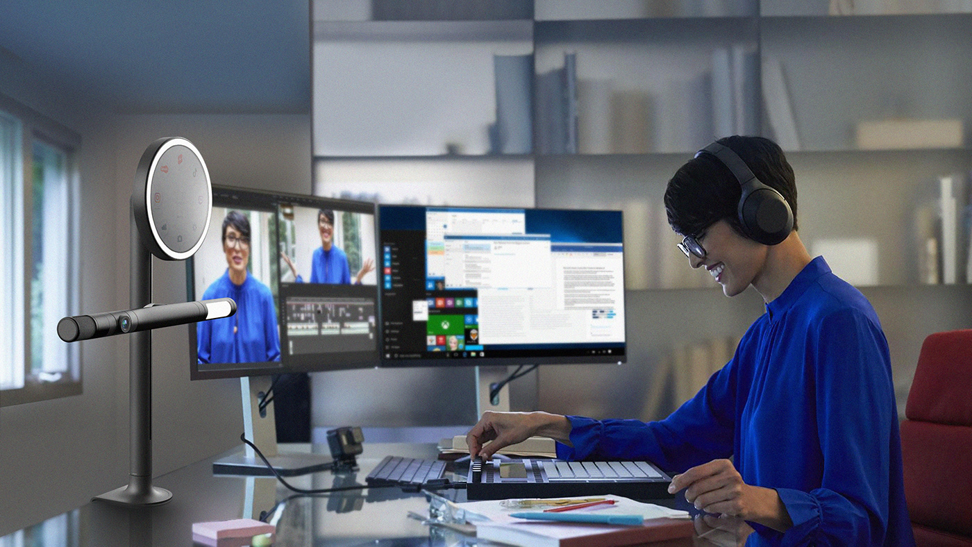 video camera，product design，Appearance design，intelligence，Small，LG Only I，Live camera，