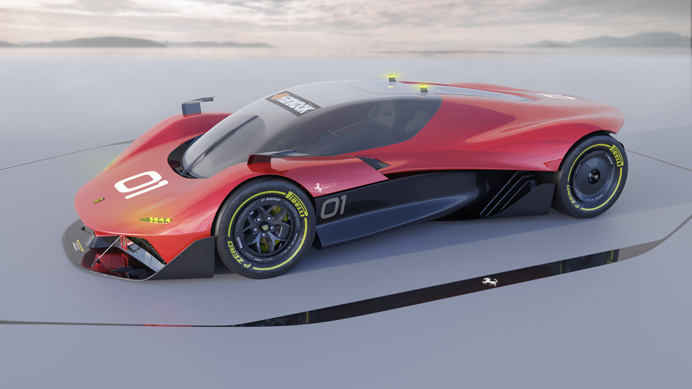 automobile，Sports car，Model，3d，vehicle，