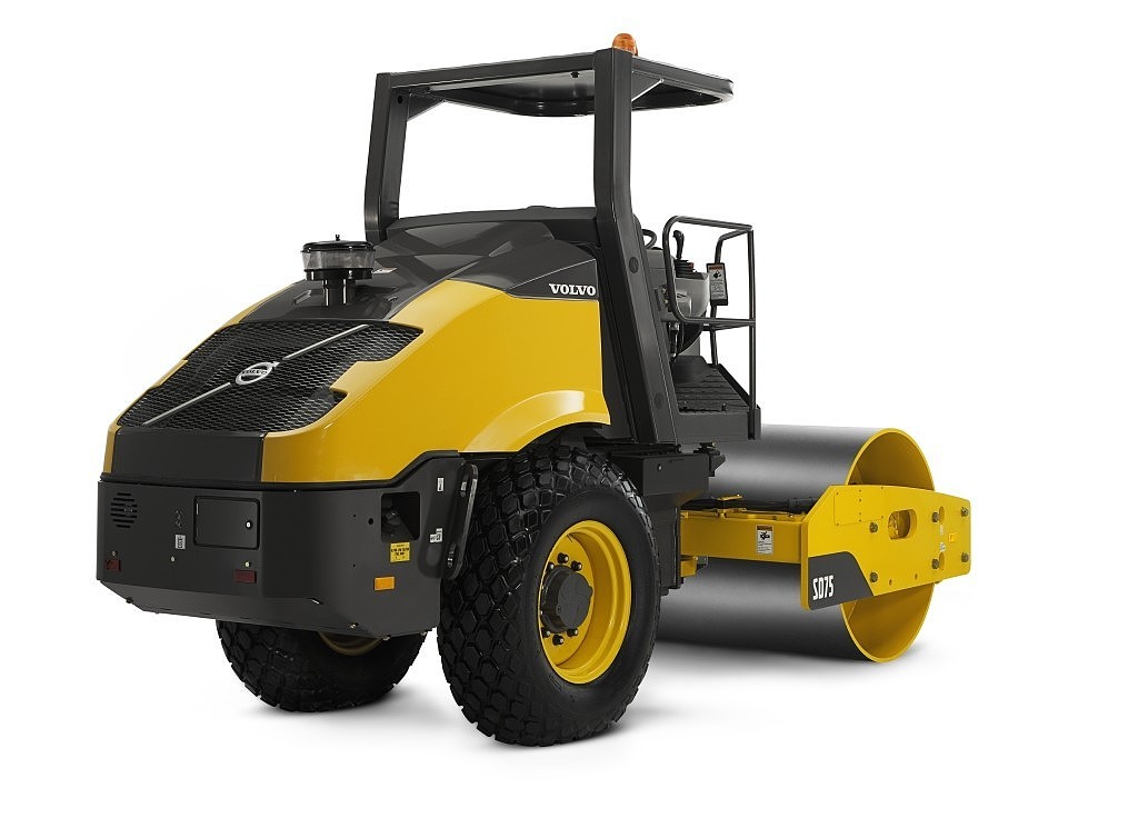 industrial design，heavy industry，Engineering equipment，Mechanics，excavating machinery，Forklift，engineering，Volvo，