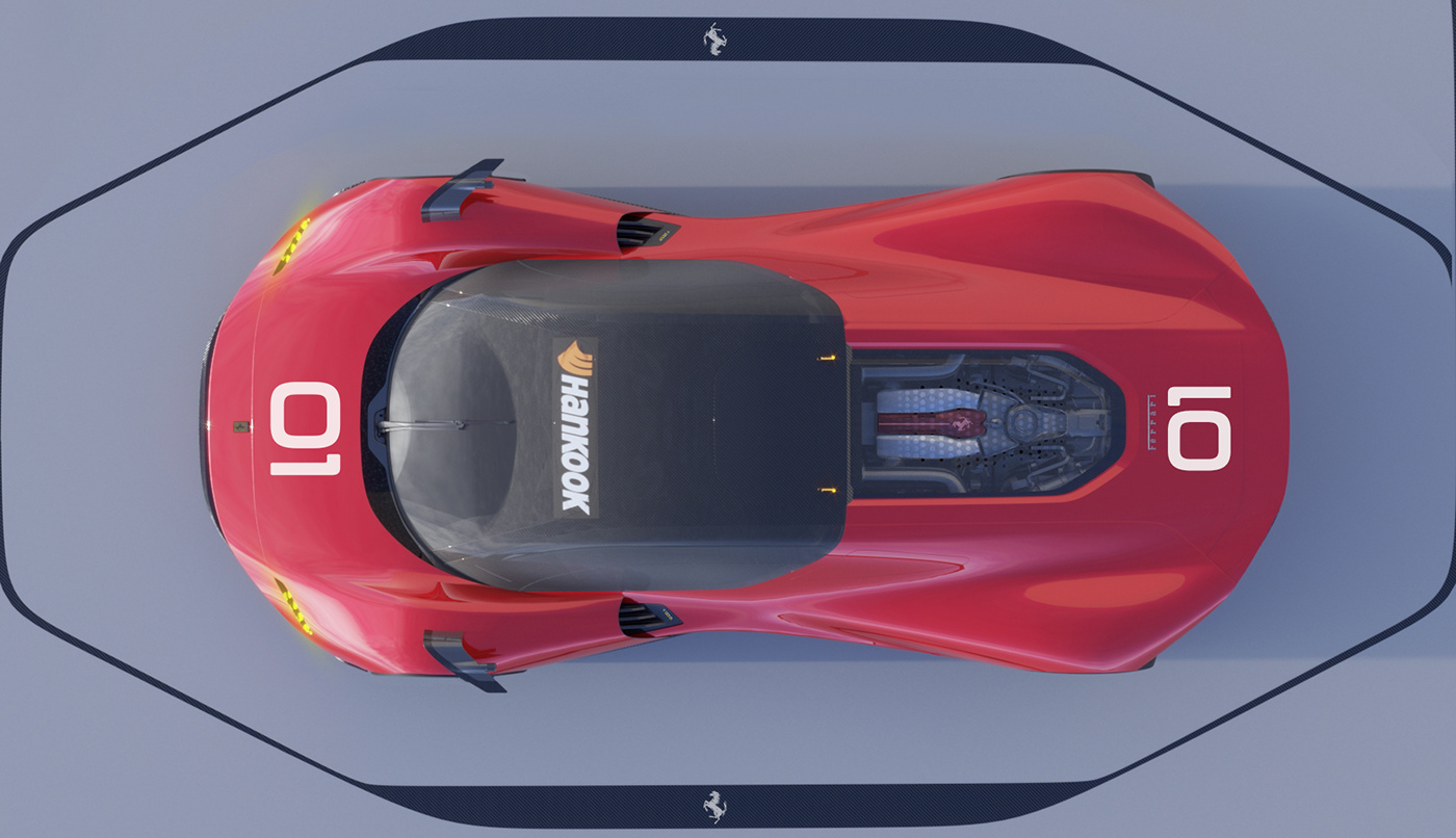 automobile，Sports car，Model，3d，vehicle，