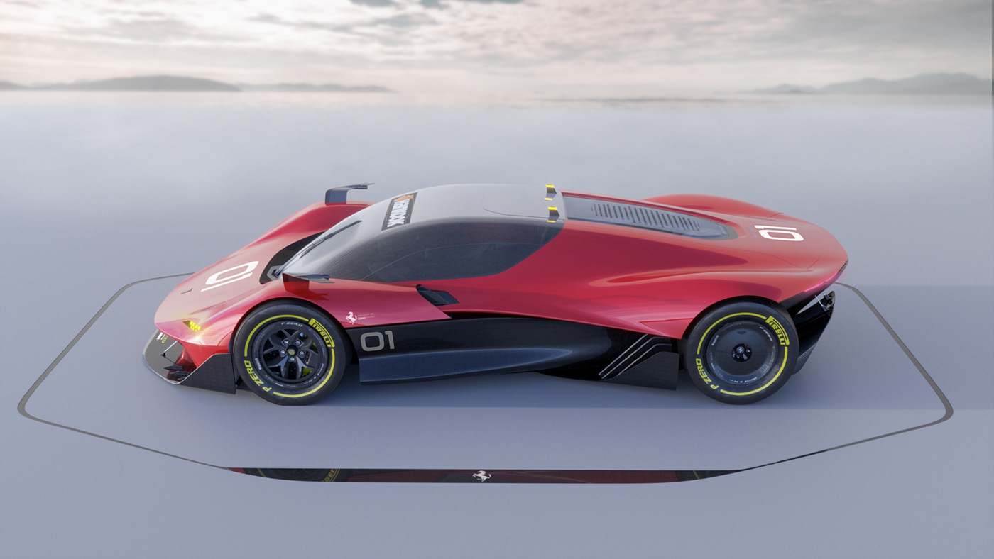 automobile，Sports car，Model，3d，vehicle，