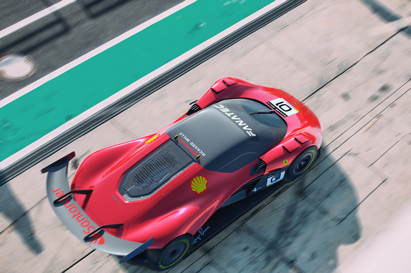 automobile，Sports car，Model，3d，vehicle，