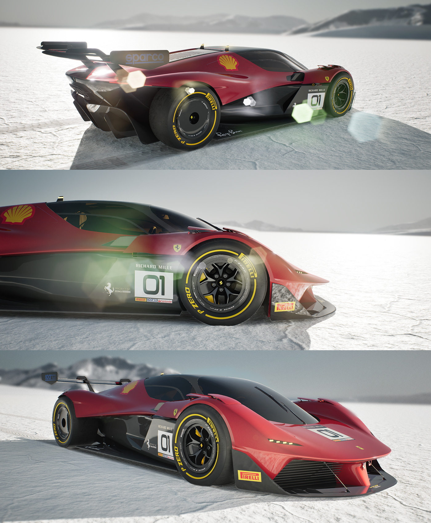 automobile，Sports car，Model，3d，vehicle，