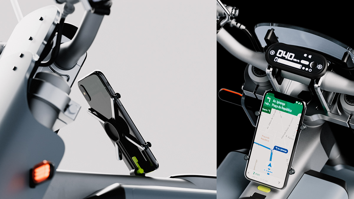 Electric vehicle，express，vehicle，Electric，industrial design，