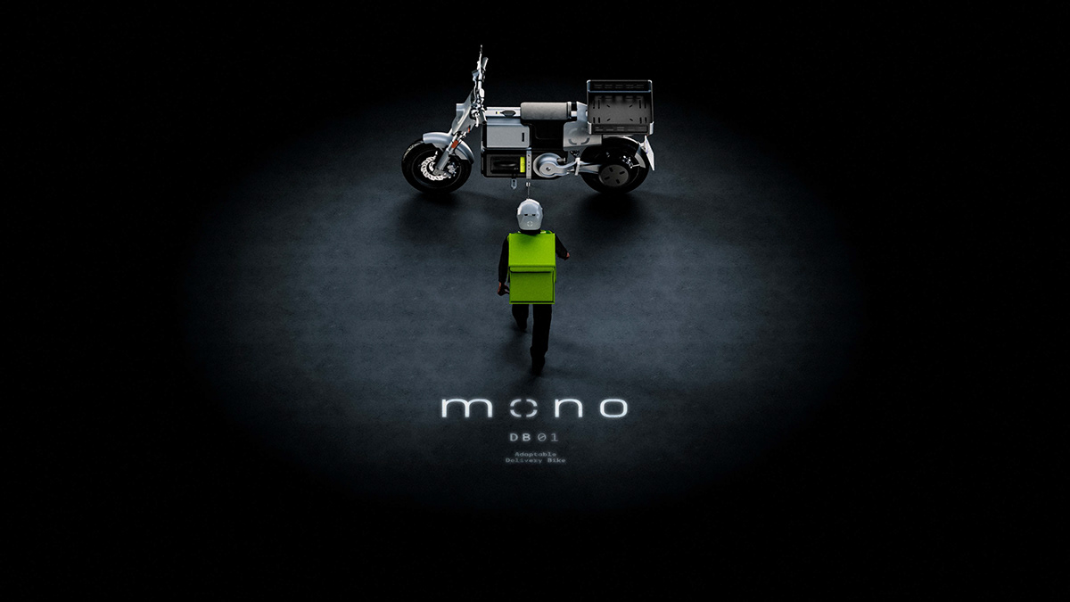 Electric vehicle，express，vehicle，Electric，industrial design，