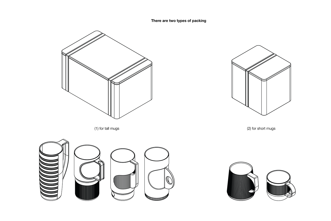 ceramics，Mug，product design，Art，Appearance design，