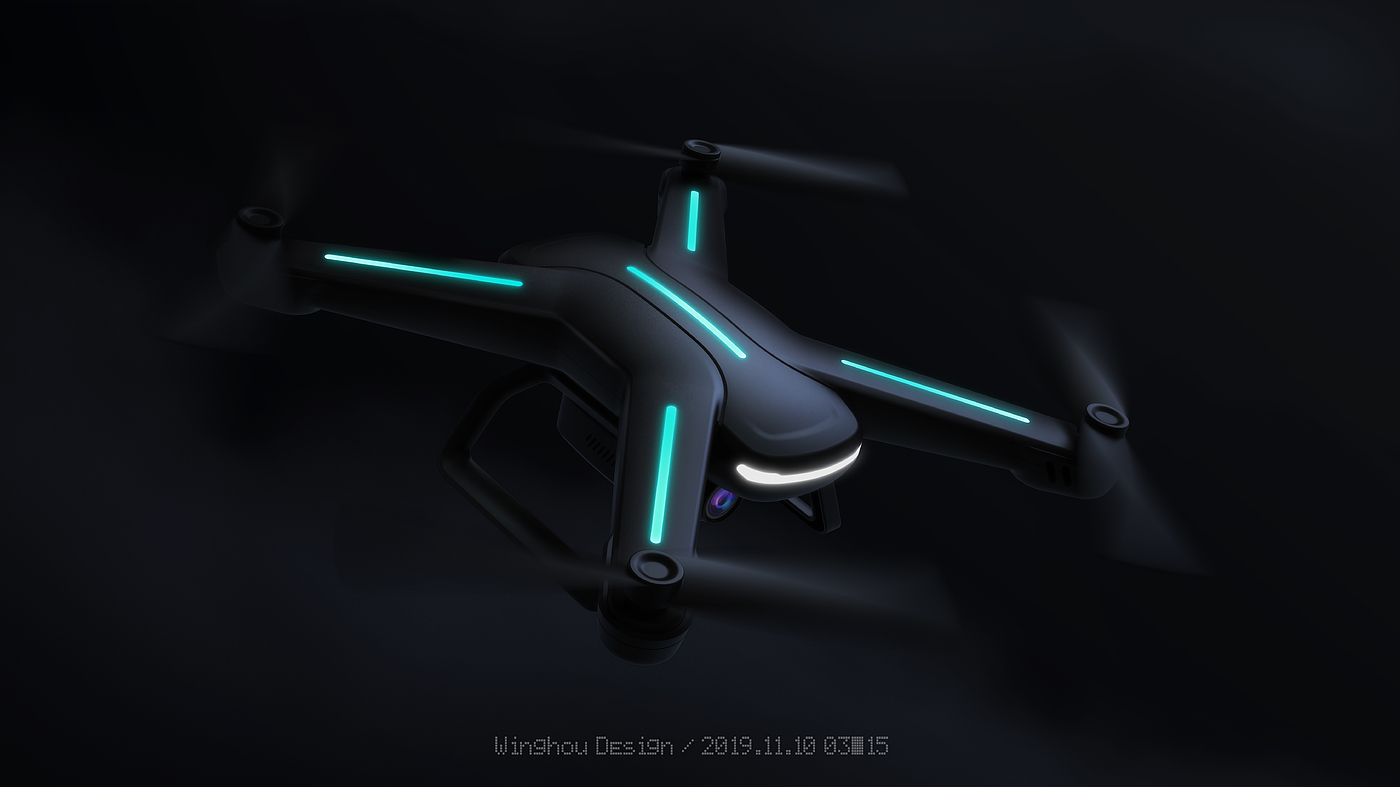 UAV，Toys，