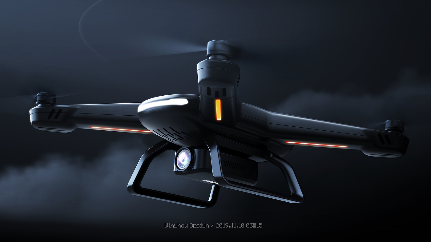 UAV，Toys，