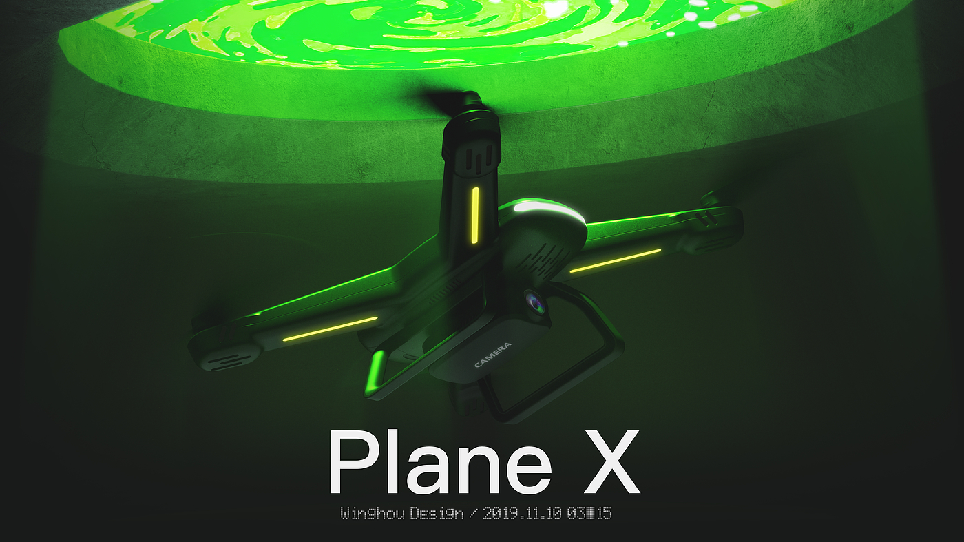 UAV，Toys，