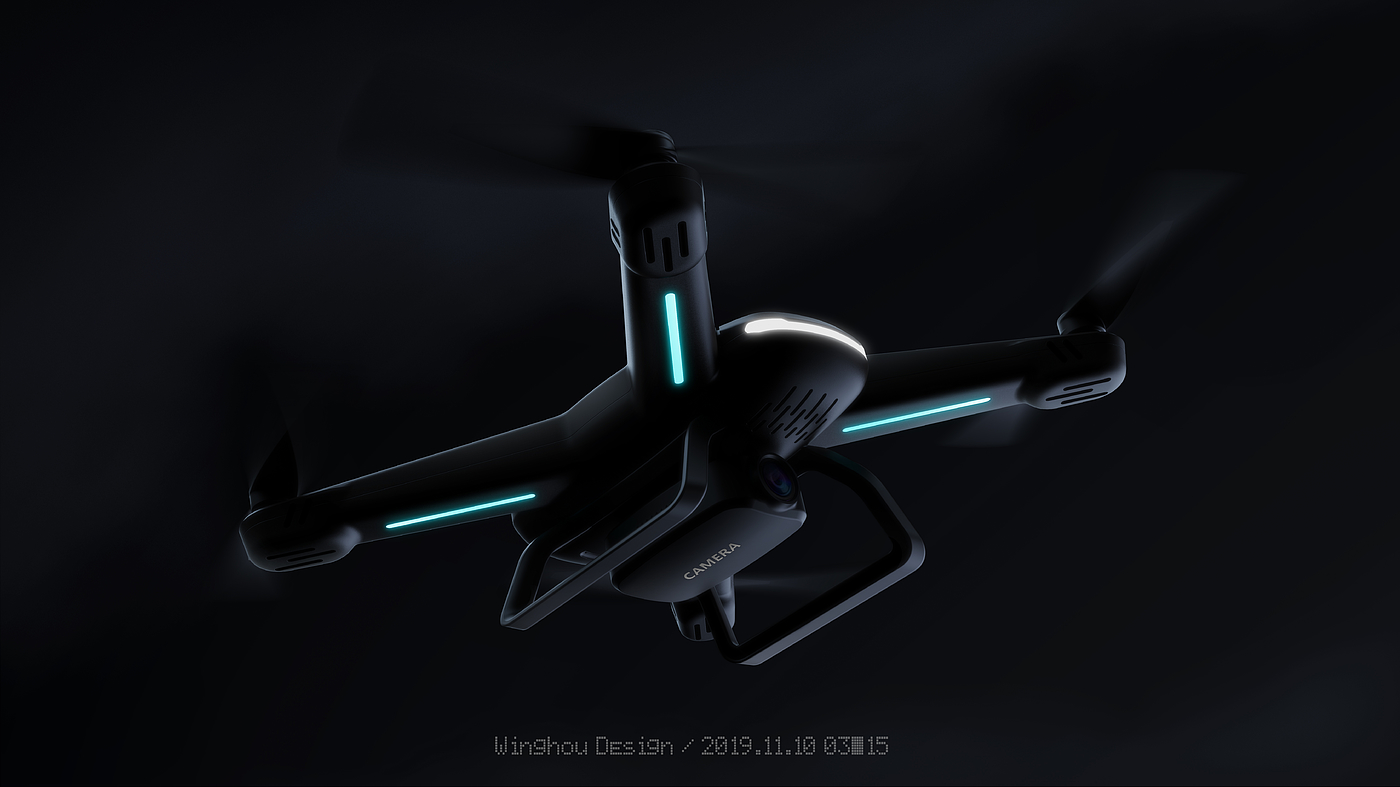 UAV，Toys，