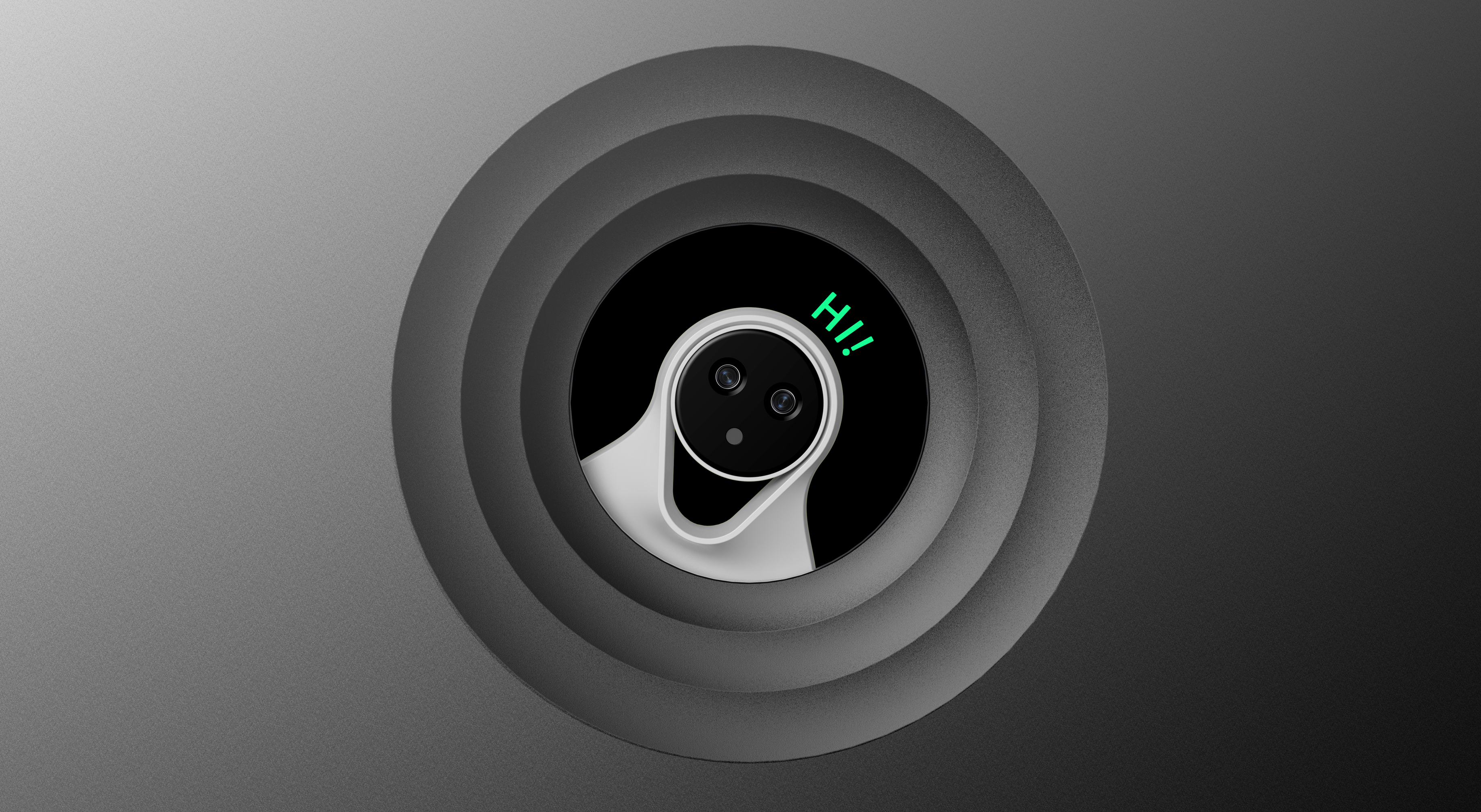 thermodetector，intelligence，science and technology，industrial design，