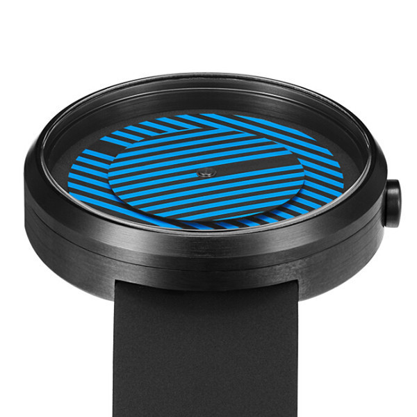 Wrist watch，Fashion Watch，fashion，collocation，stripe，