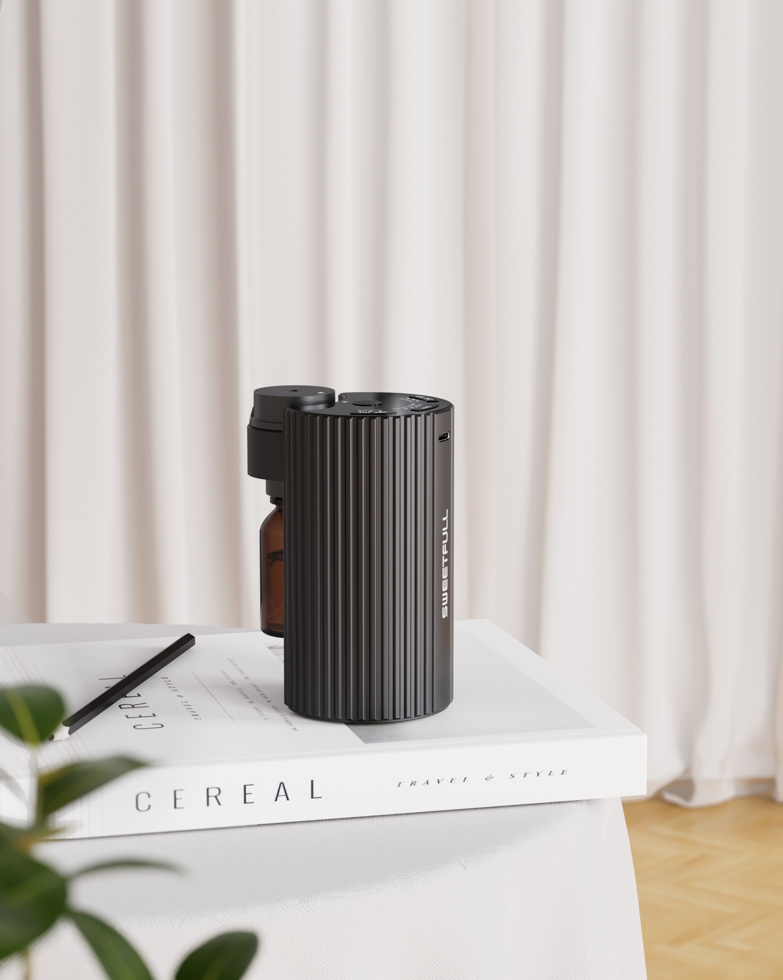 Product rendering，keyshot，