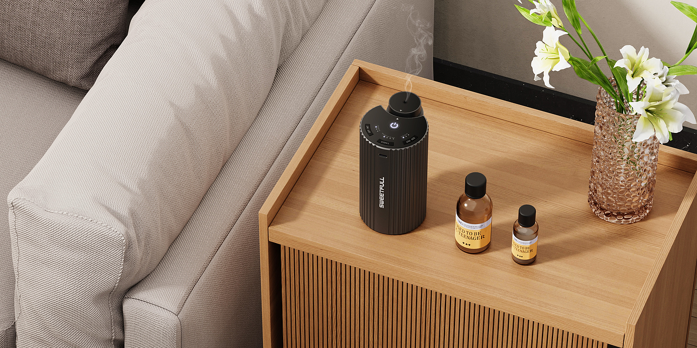 Product rendering，keyshot，