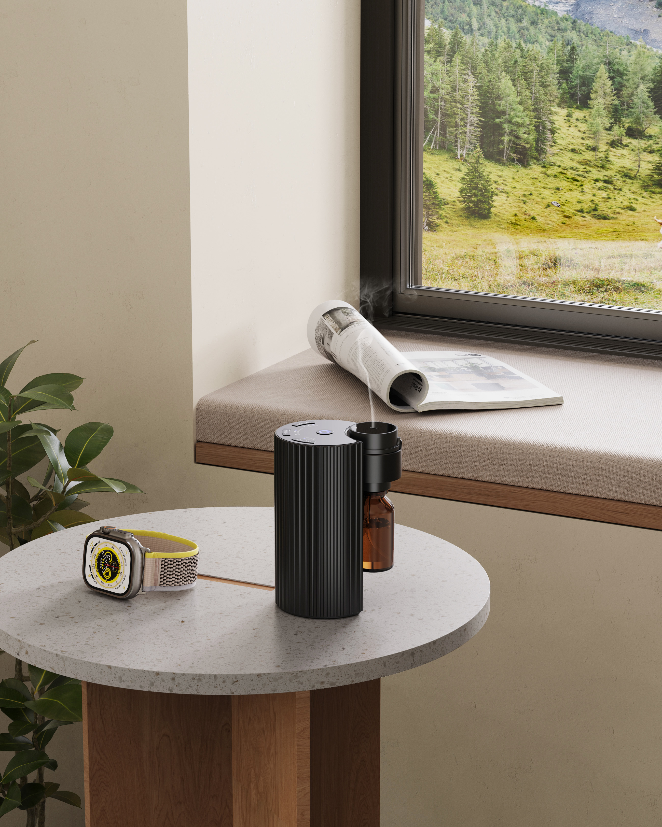 Product rendering，keyshot，