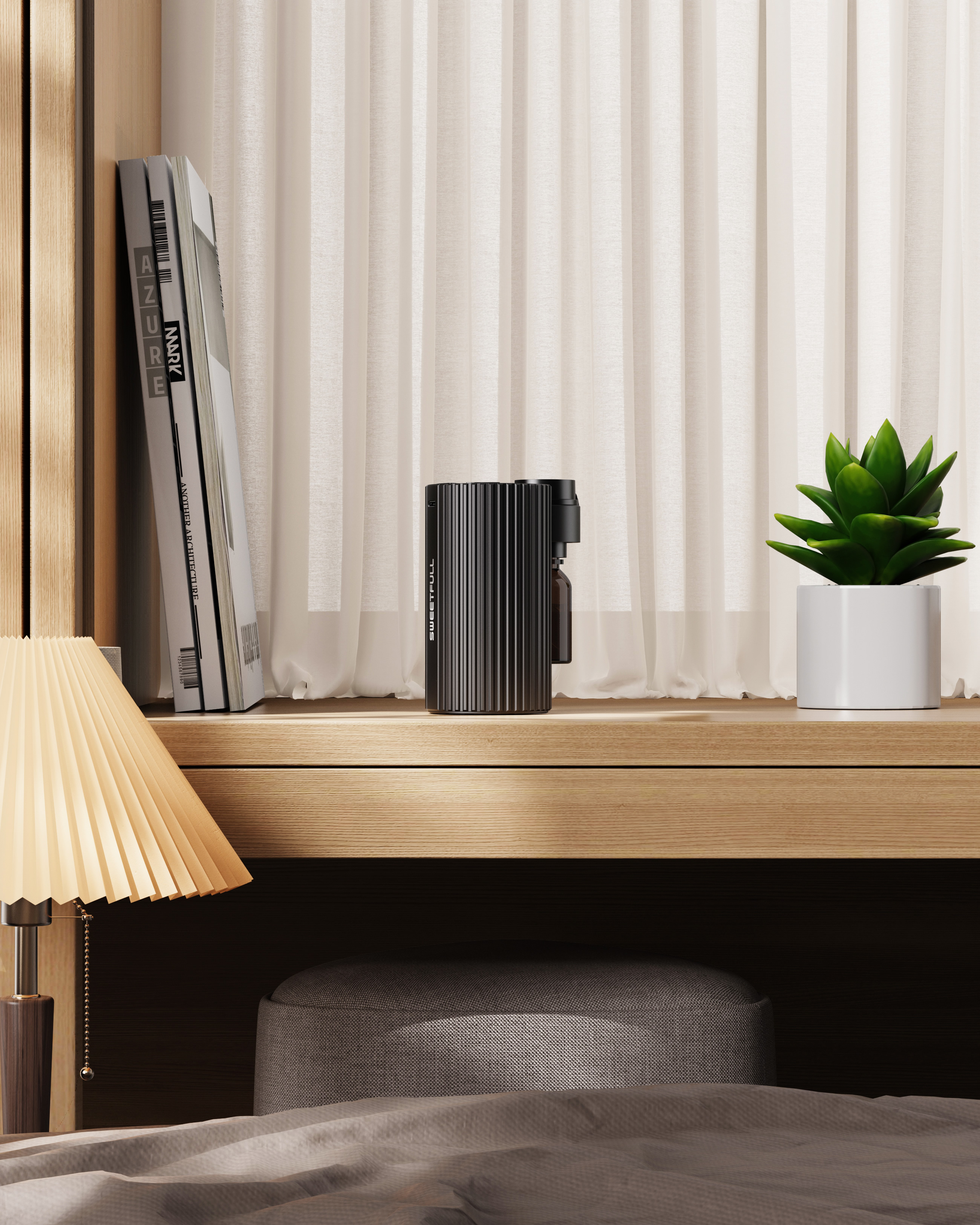 Product rendering，keyshot，