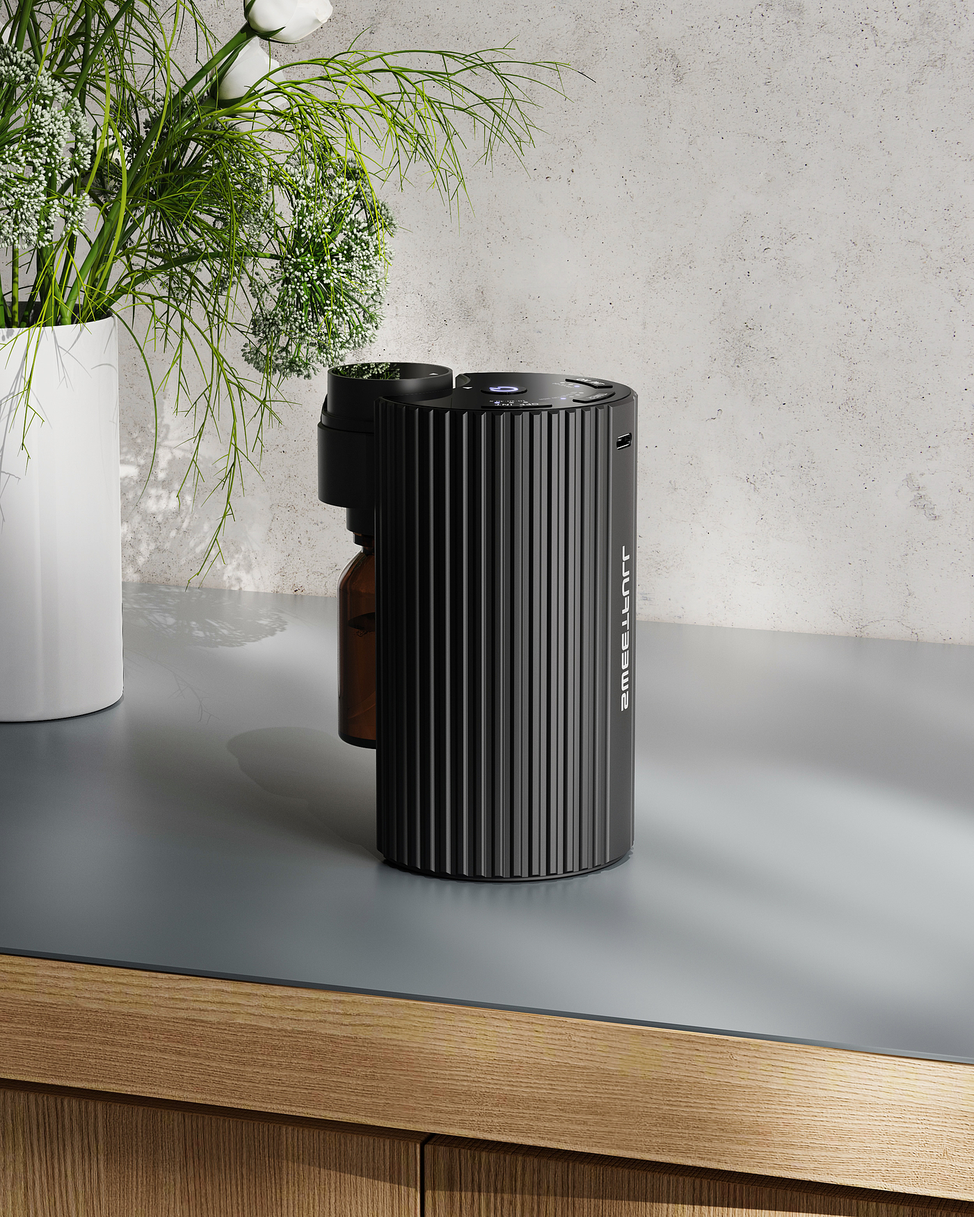 Product rendering，keyshot，
