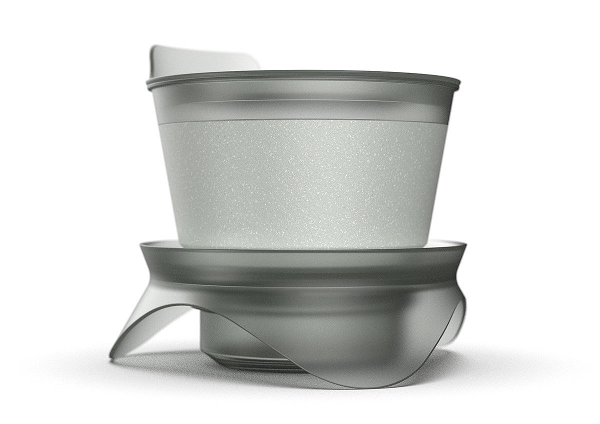 coffee strainer，concept，product design，Appearance design，