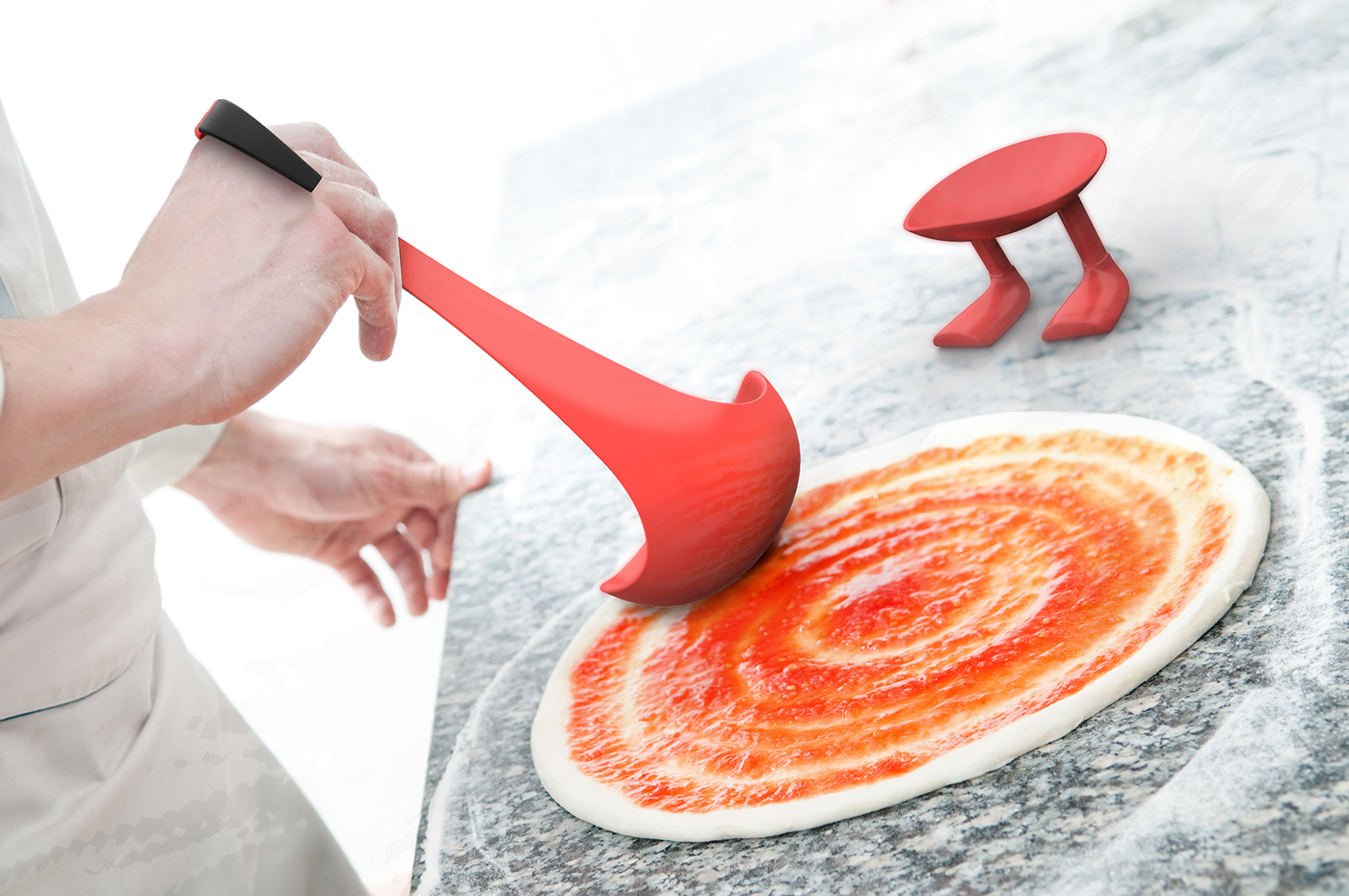 bionics，tableware，kitchen，lovely，adorable，