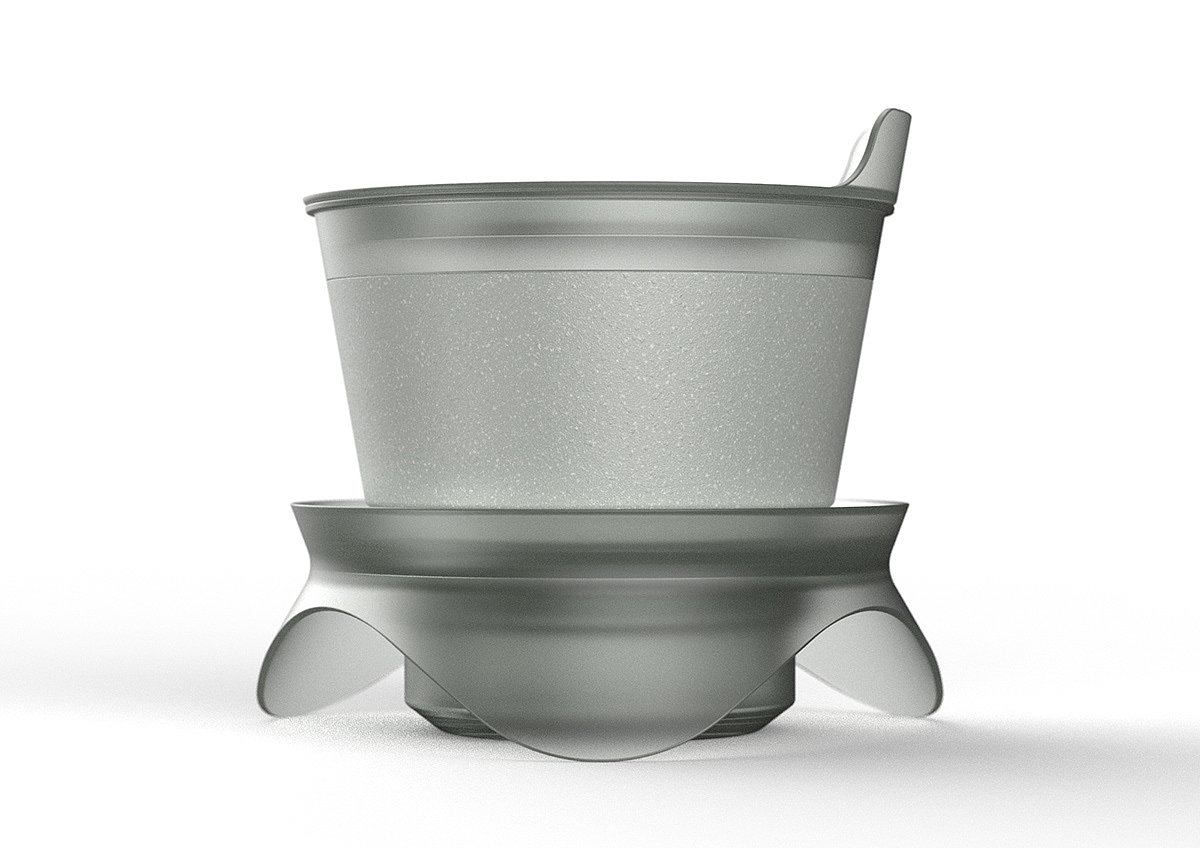 coffee strainer，concept，product design，Appearance design，