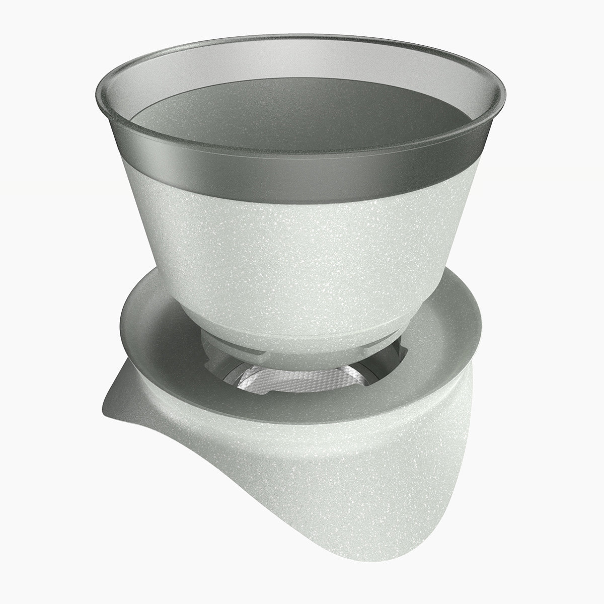 coffee strainer，concept，product design，Appearance design，