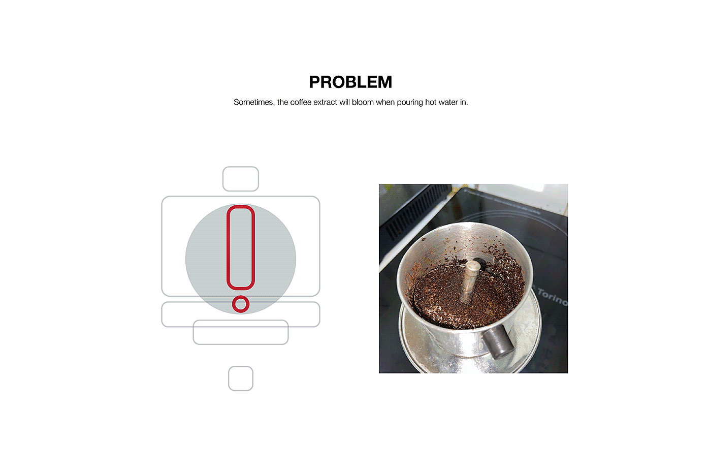 coffee strainer，concept，product design，Appearance design，