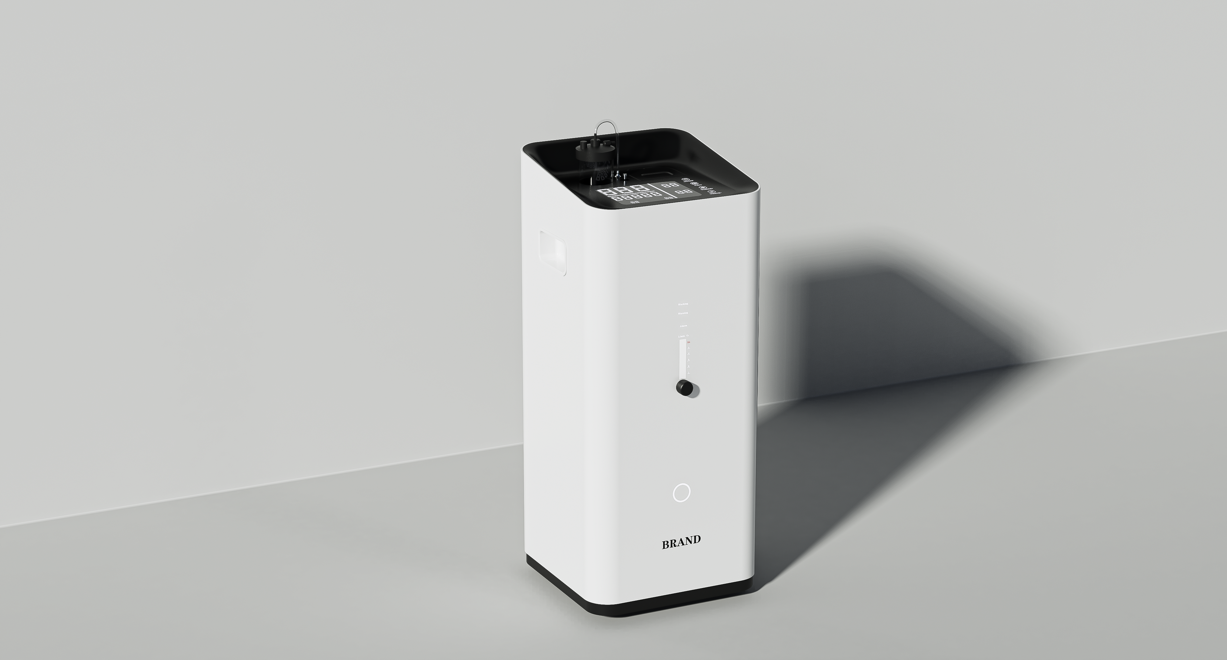 Appearance design，