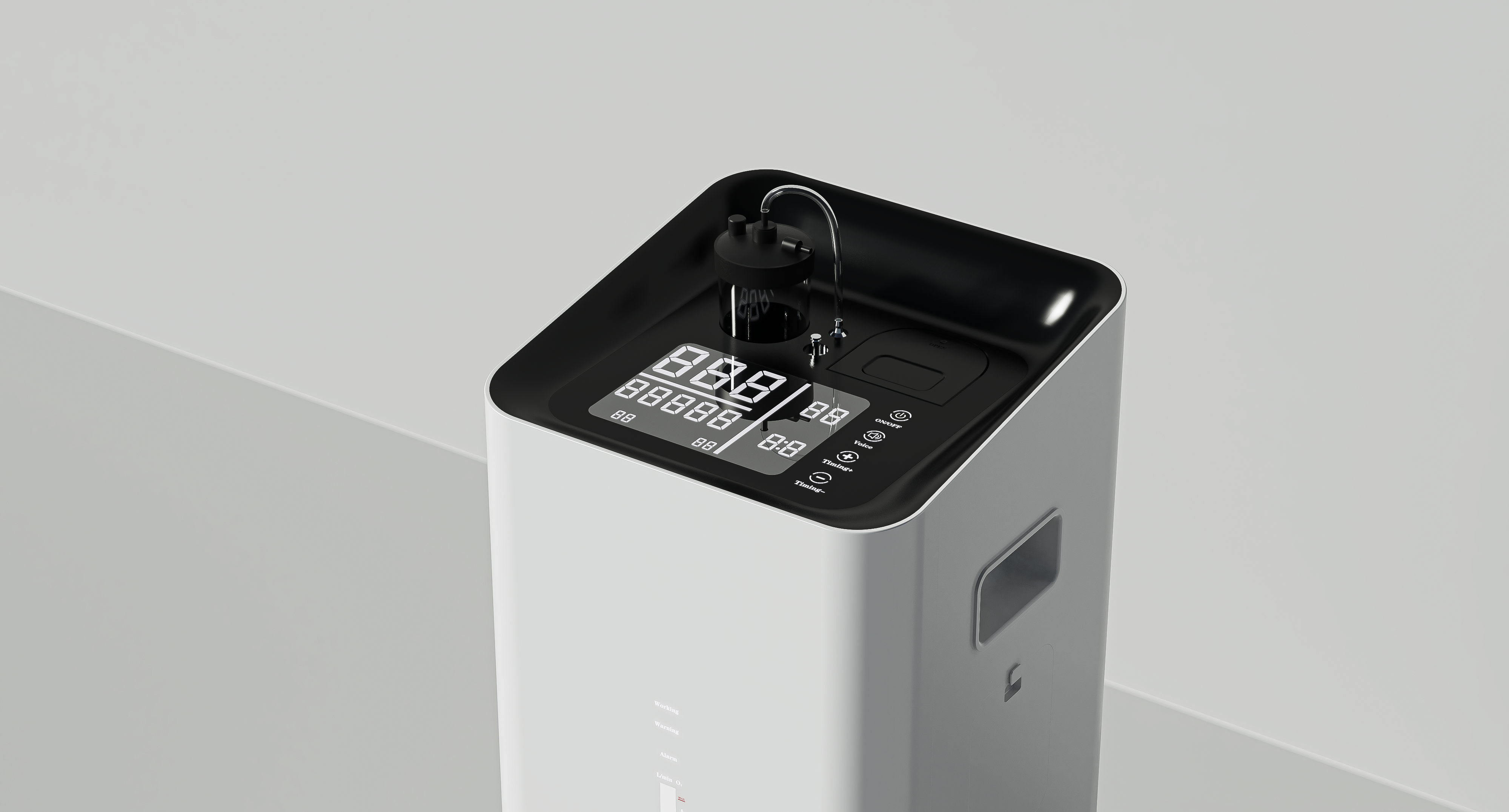 Appearance design，