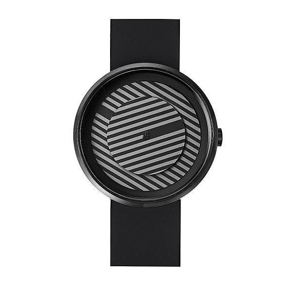 Wrist watch，Fashion Watch，fashion，collocation，stripe，